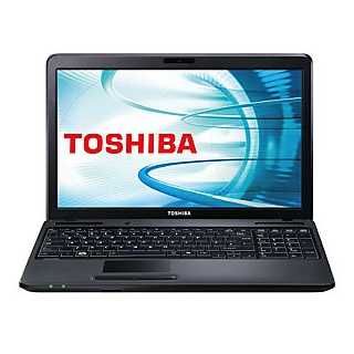 Toshiba DynaBook Satellite