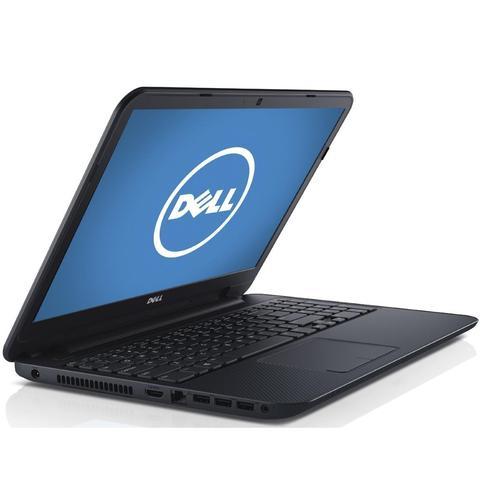 Dell Multimedia Laptop