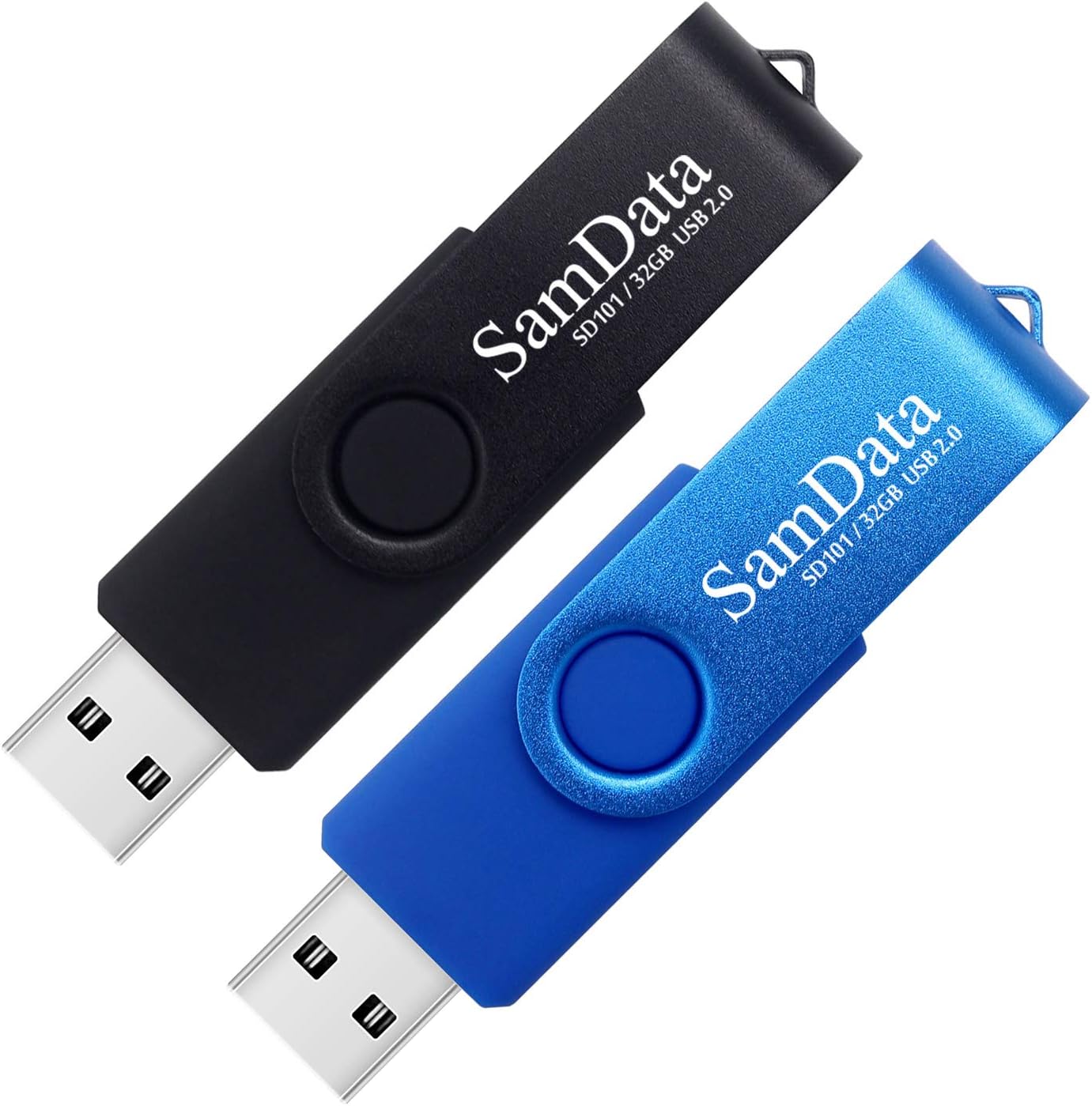 SamData 32GB USB Flash Drive