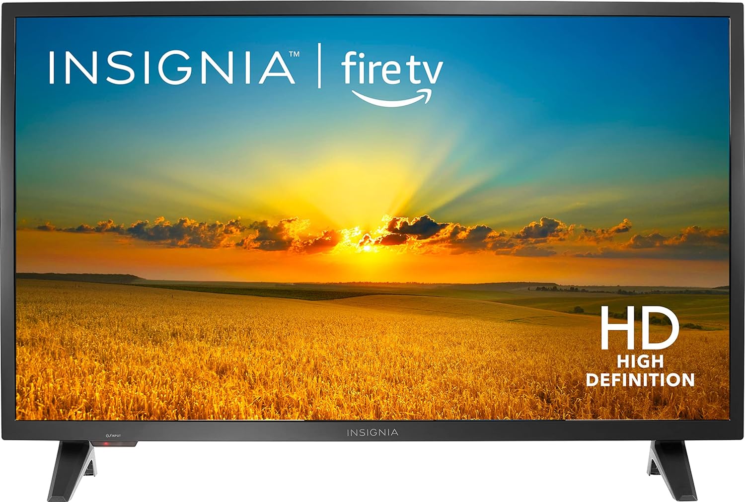 Insignia 32-inch HD 720p Fire TV 