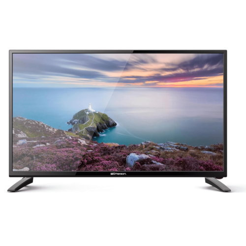 Emerson 24" Class Smart HD LED TV