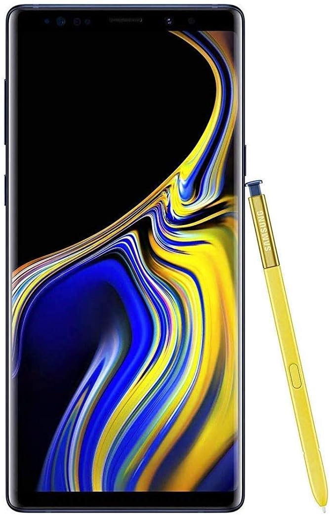 Samsung Galaxy Note 9 SM