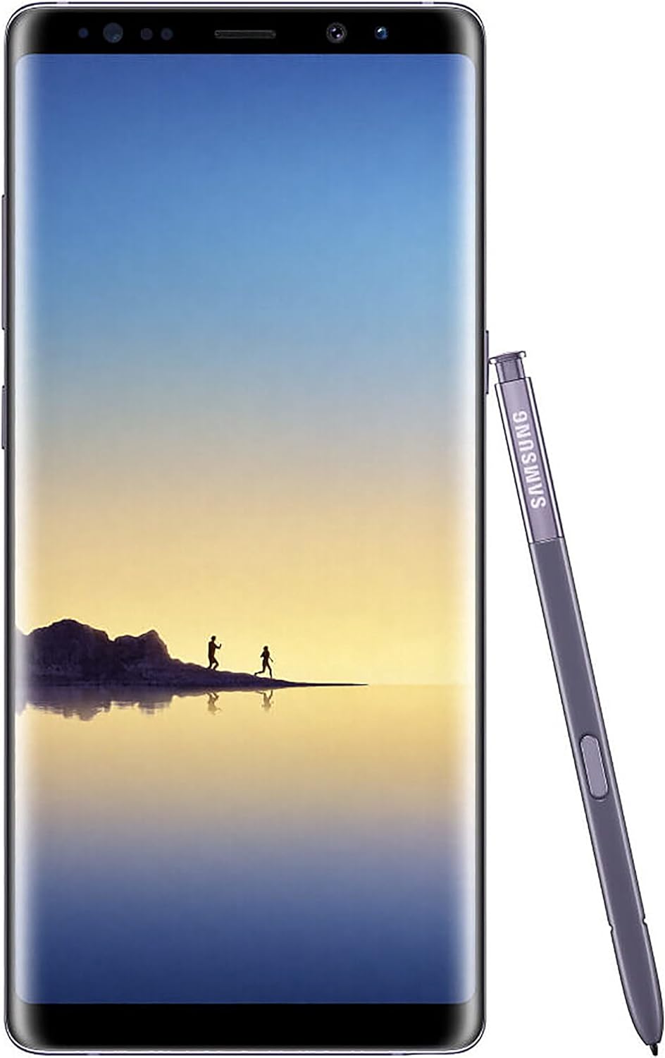 Samsung Galaxy Note8 