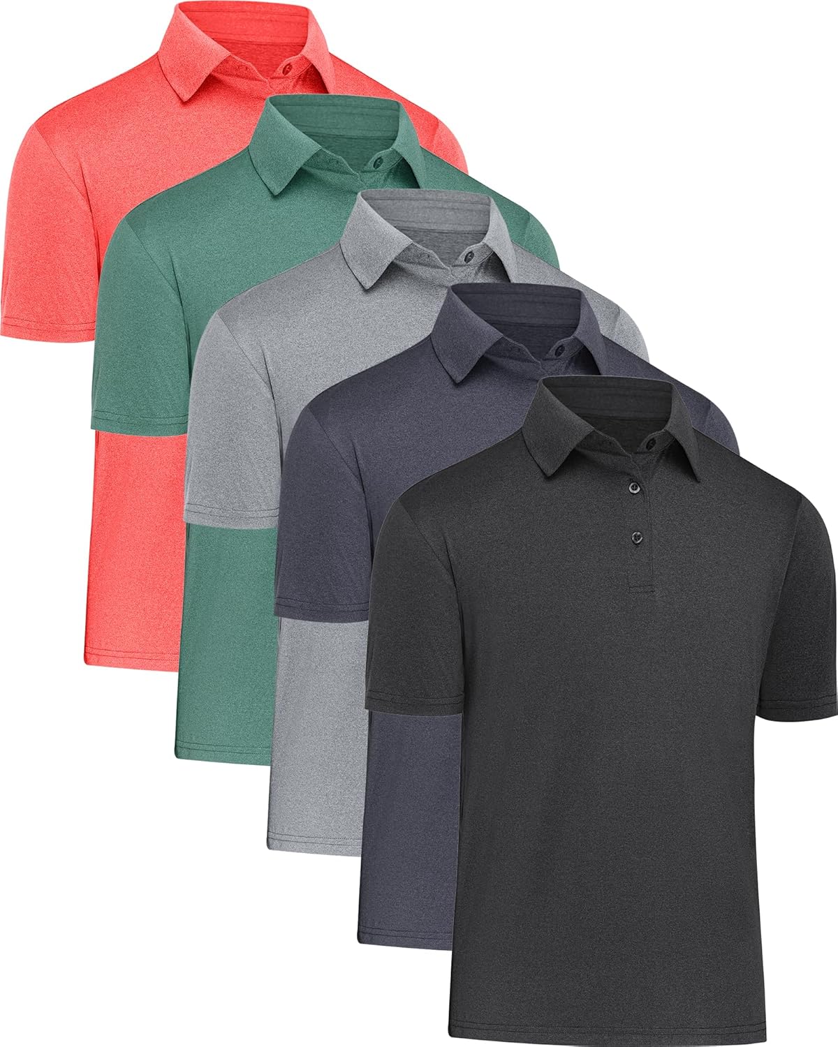 Mens Polo Shirts