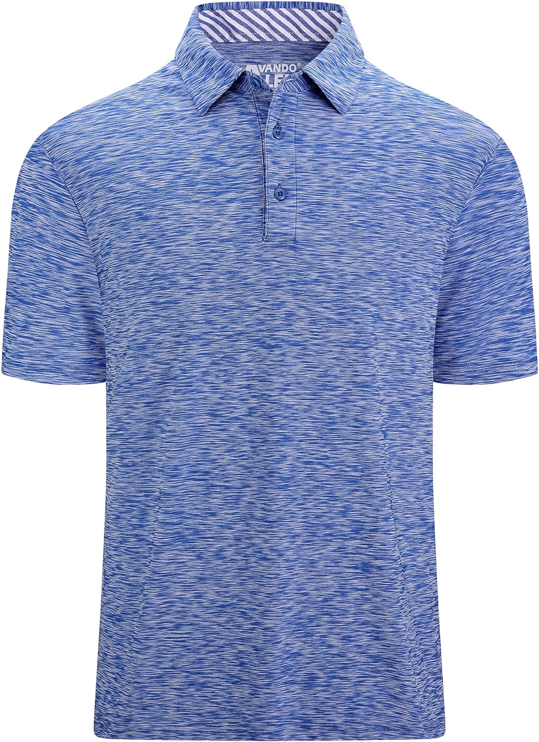 Wicking Golf Polo Shirt