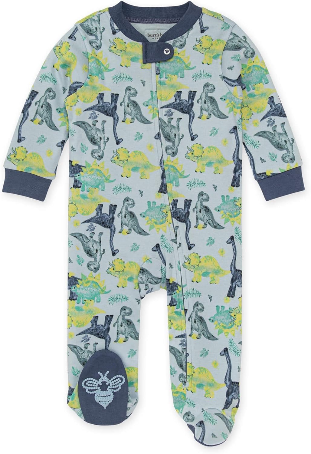 Baby boy Play Romper Jumpsuit