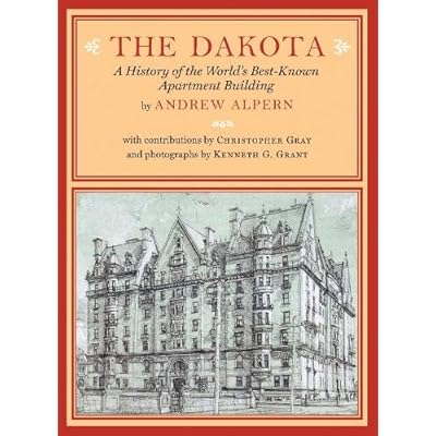 The Dakota