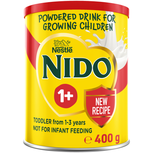 Nestlé Nido Kinder 1+