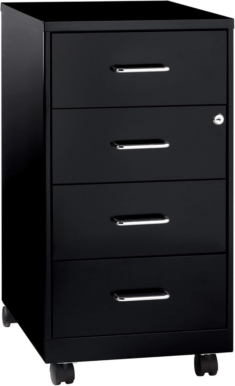 Office or home use drawer cabinet