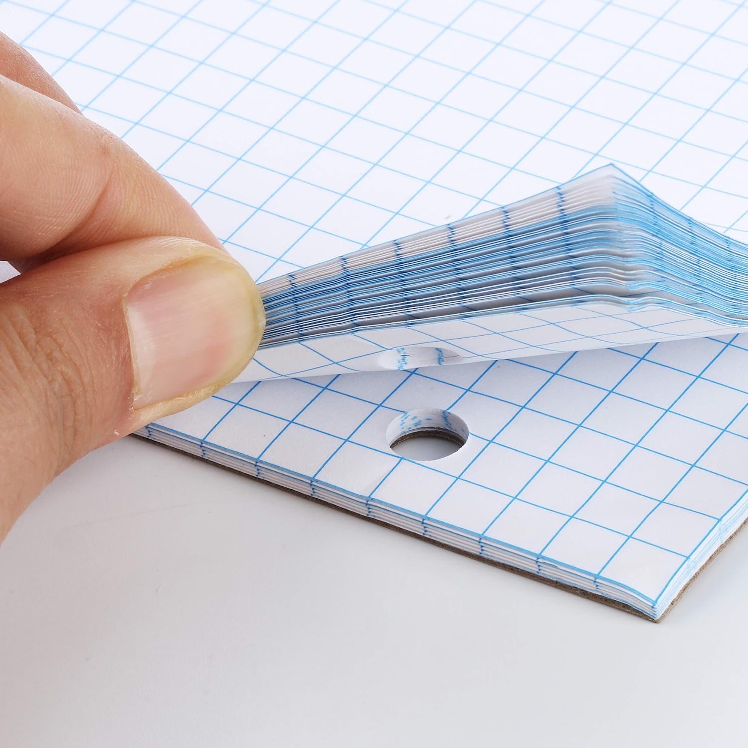 Mr. Pen Graph Paper Pad 