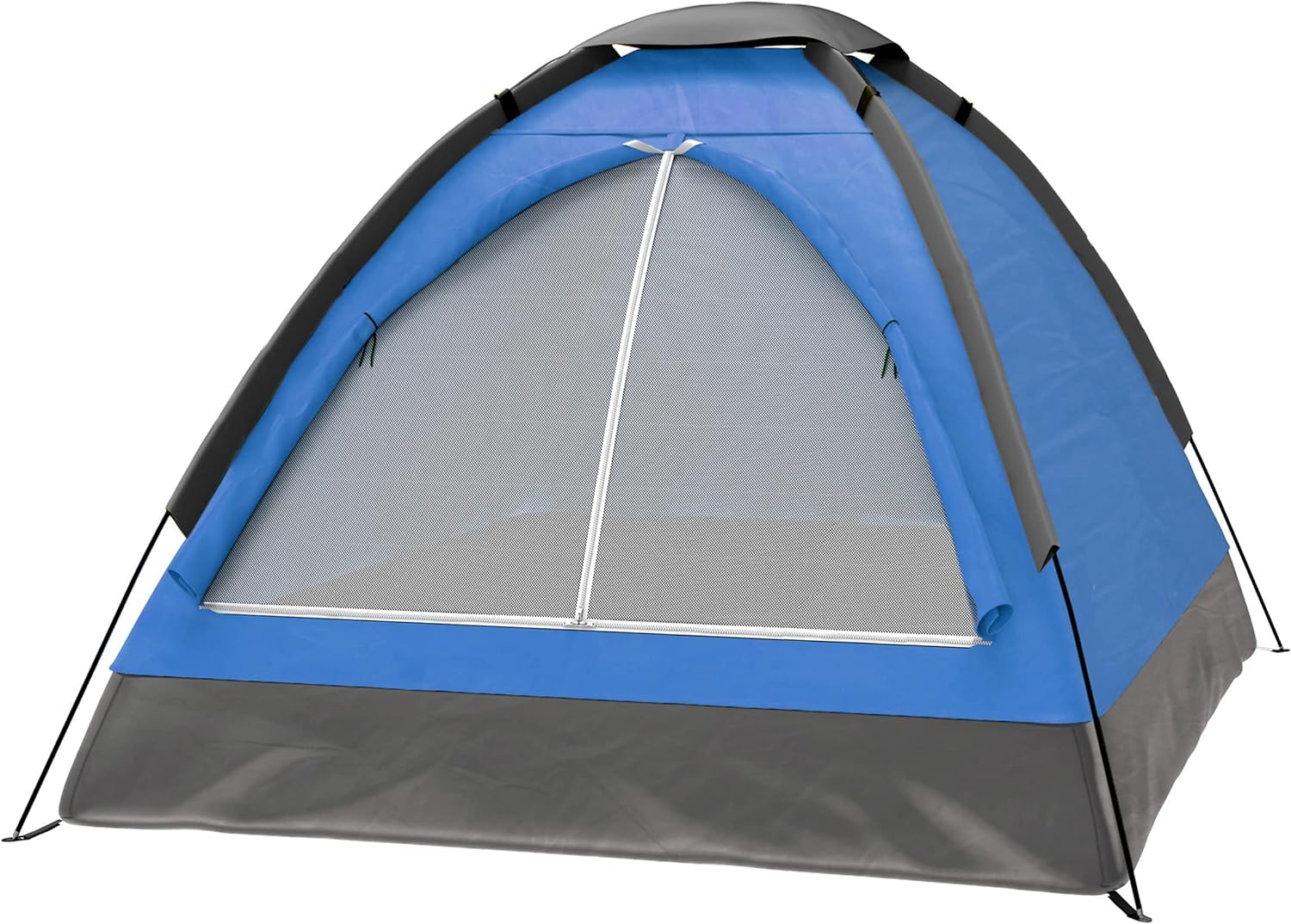 Outdoors 2-Person Camping Tent