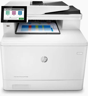 HP